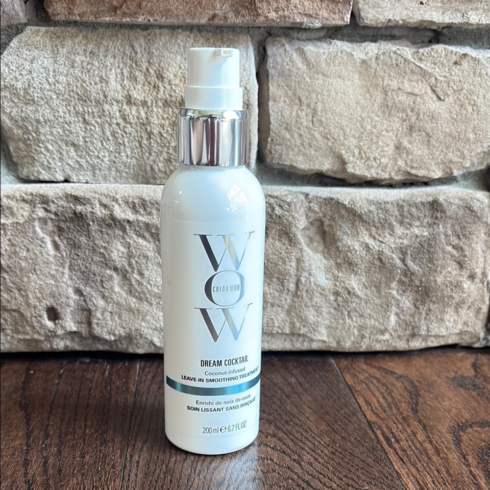 Color Wow Dream Cocktail Leave-In Treatment